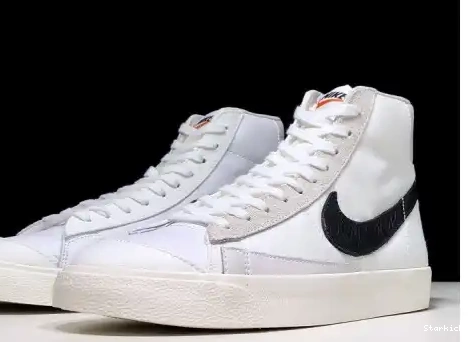Mid  77 Vintage Blazer Jam CD8233 Nike 100 Slam 0616
